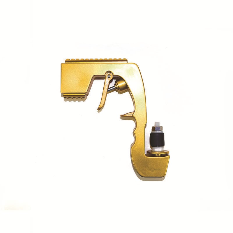 Champagne Gun Ejector