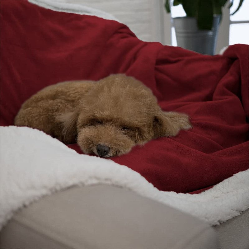 Pet Waterproof Blanket