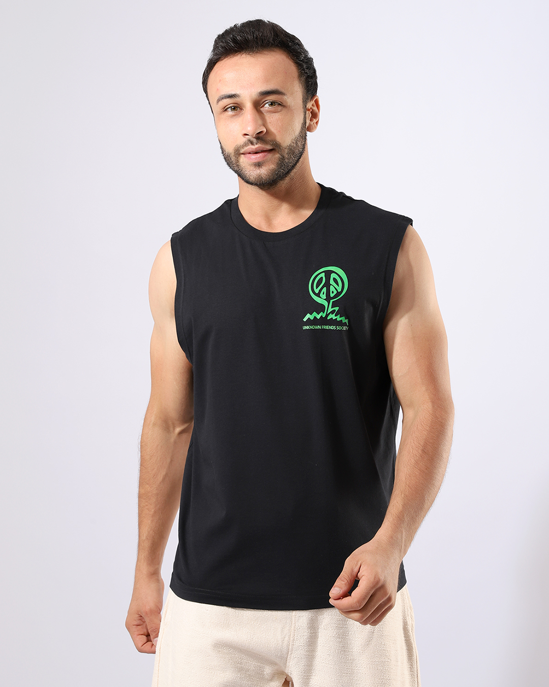 Oversized T-Shirt - Men