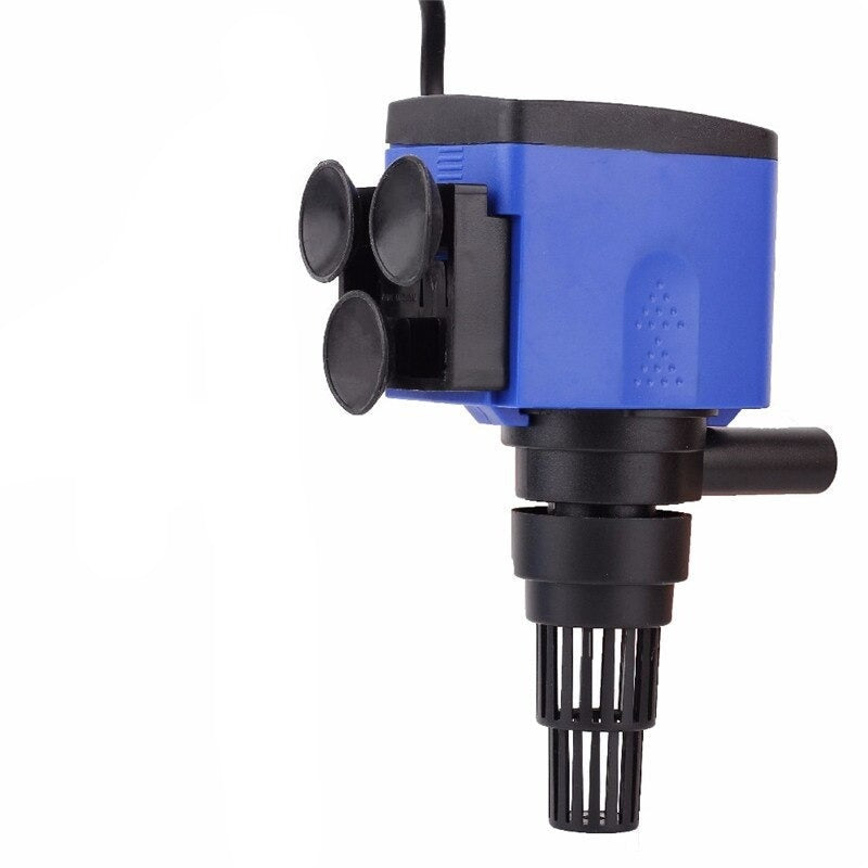 Aquarium Air Pump Water Circulating Filter