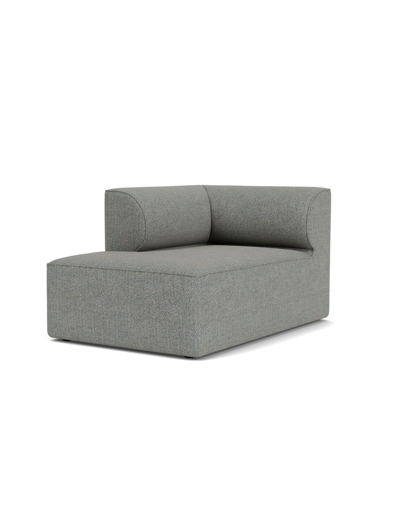 Eave Sectional. 34 Depth. Chaise Modules