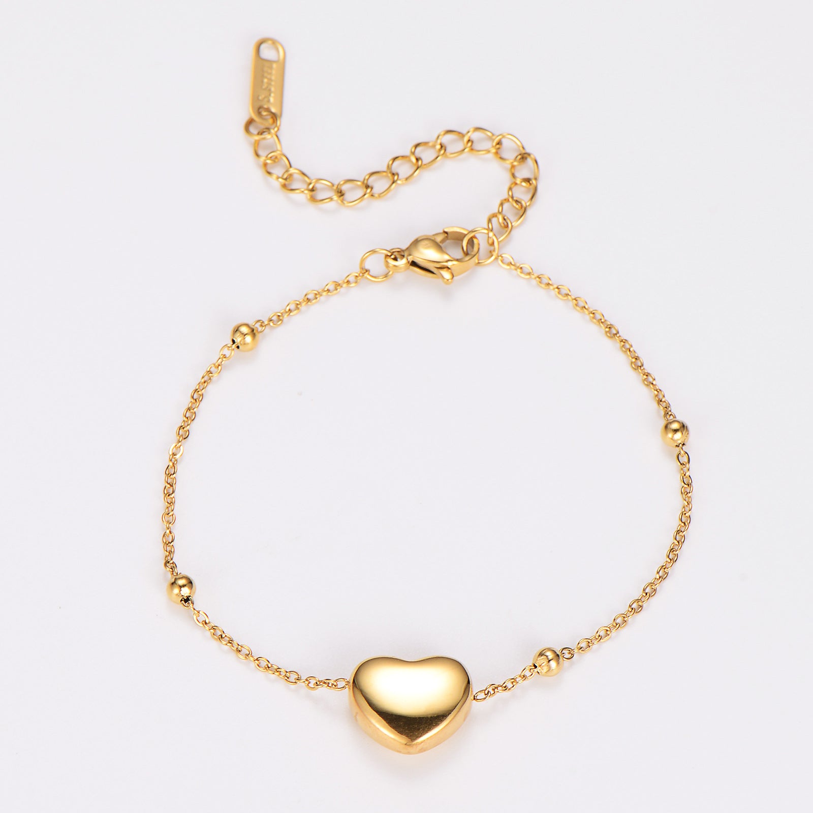 Flower Versatile Plant Stainless Steel Electroplating Jewelry Sets