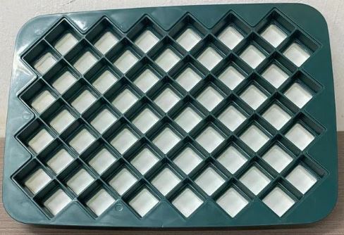 Diamond Cubic Ice Tray