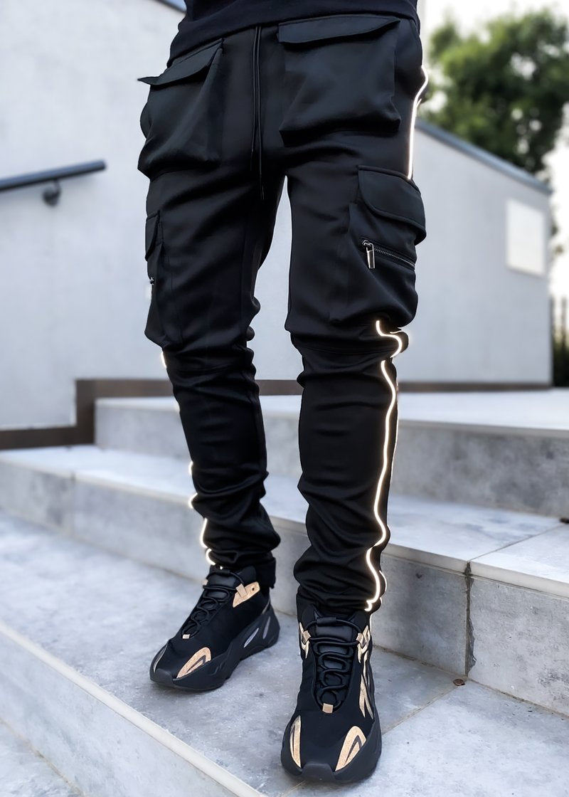 Primus Tactical Track Pants