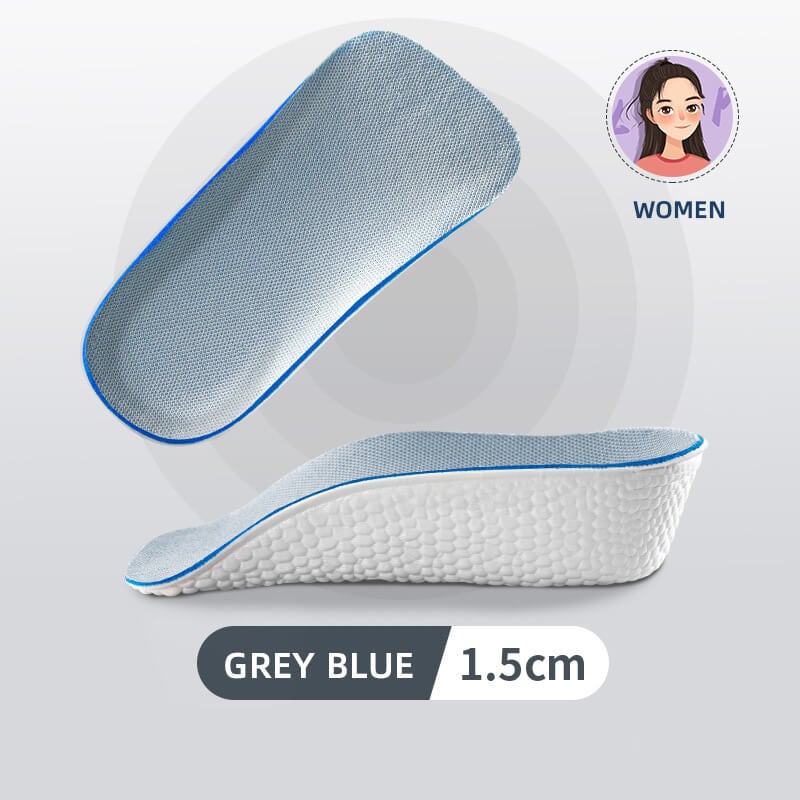 🔥HOT Sale 48% OFF - Height-Lifting Insoles