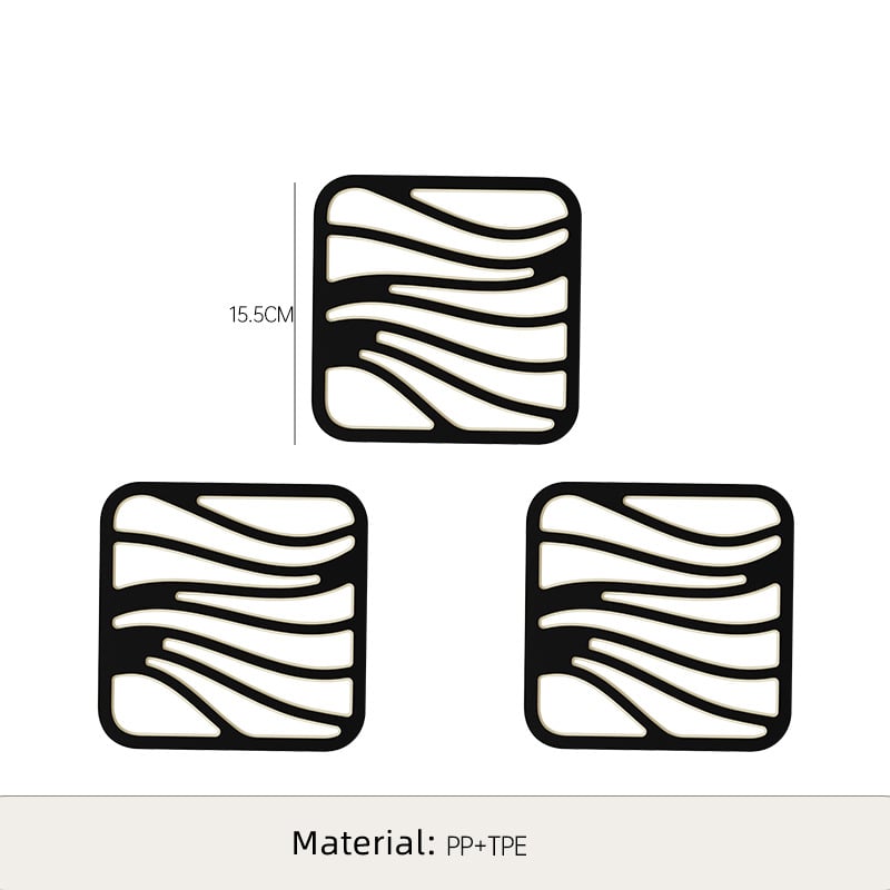 Dual Function Coaster