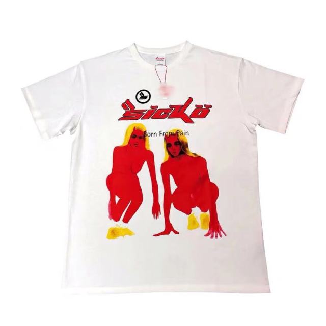 Sicko Devil Shirt