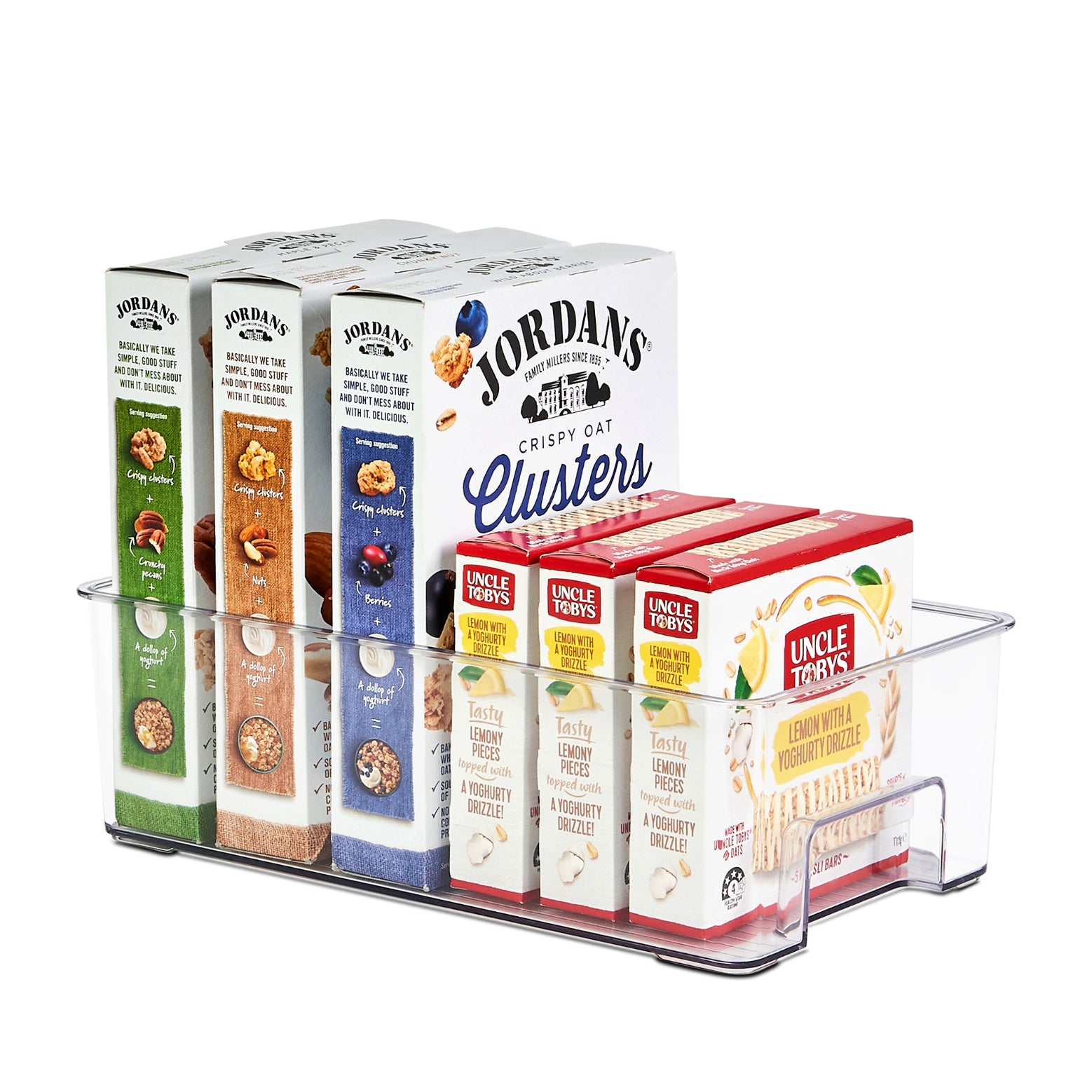 Pantry Storage Tray - Medium