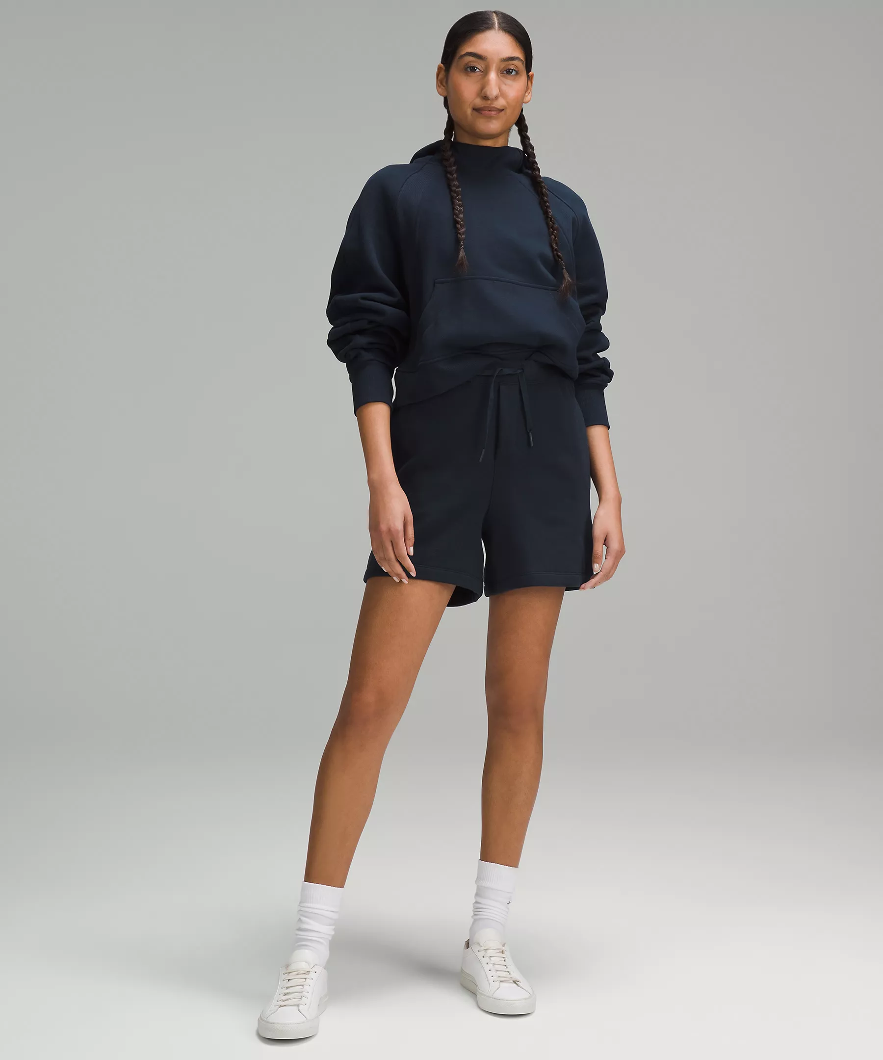 lululemon Scuba Oversized Hoodie