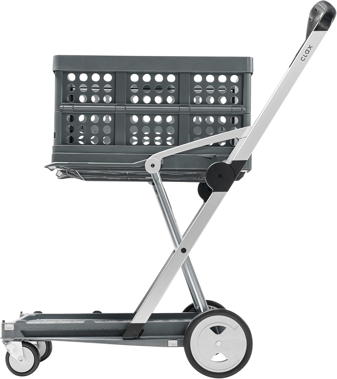 🔥Last Day Limited To 100 Units Only $39.99🔥Factory Clearance Multi use Functional Collapsible Carts