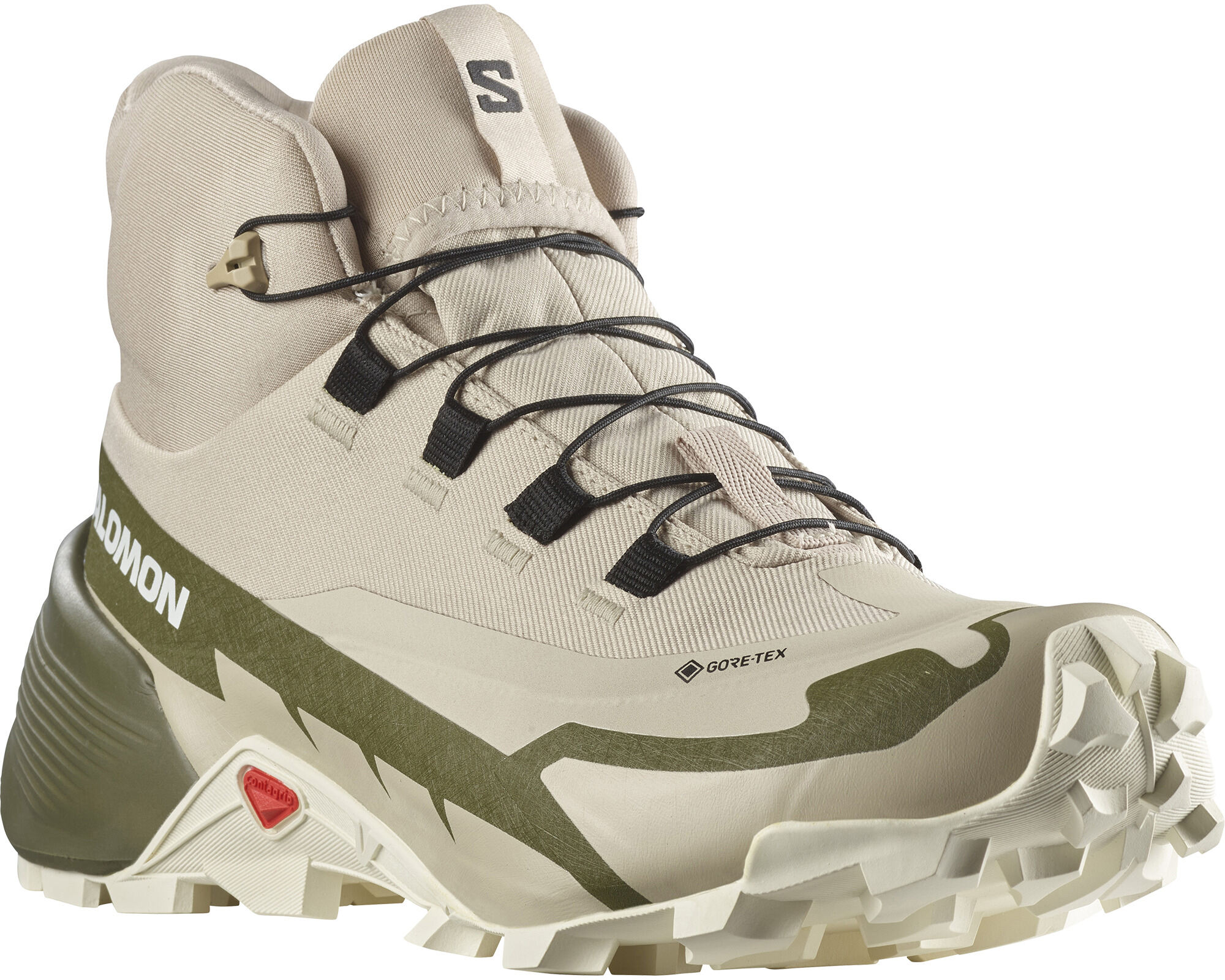 wxl-417311 SALOMON CROSS HIKE MEDIO GTX 2 WS