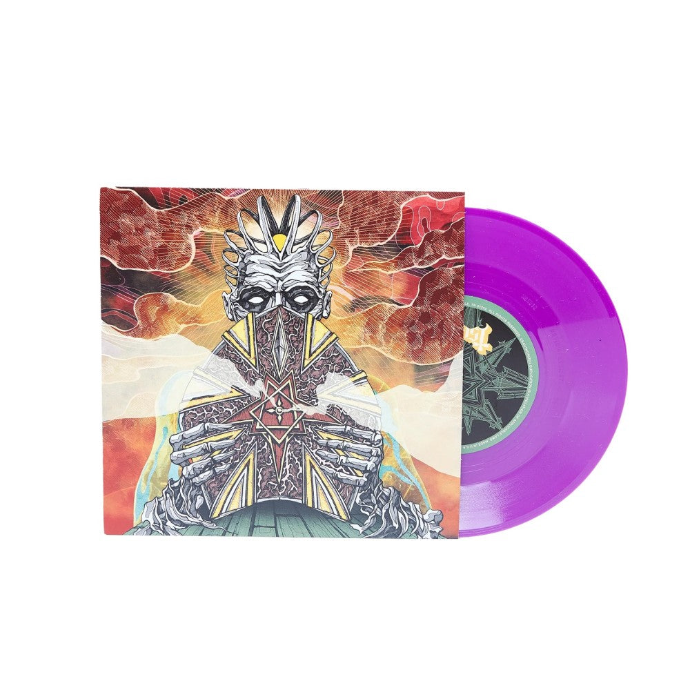 Ghost Extended Impera Exclusive Ghost Collectors Edition Vinyl Box Set