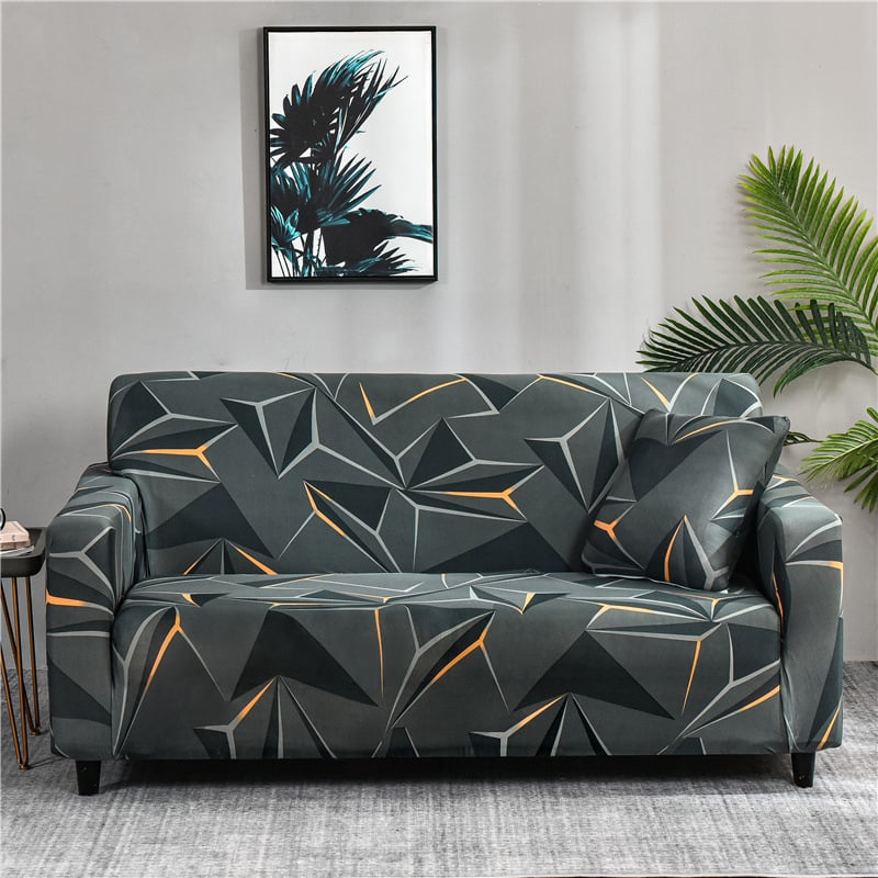 🔥2022 latest Retractable Sofa Covers【BUY 2 Free Shipping Today!】