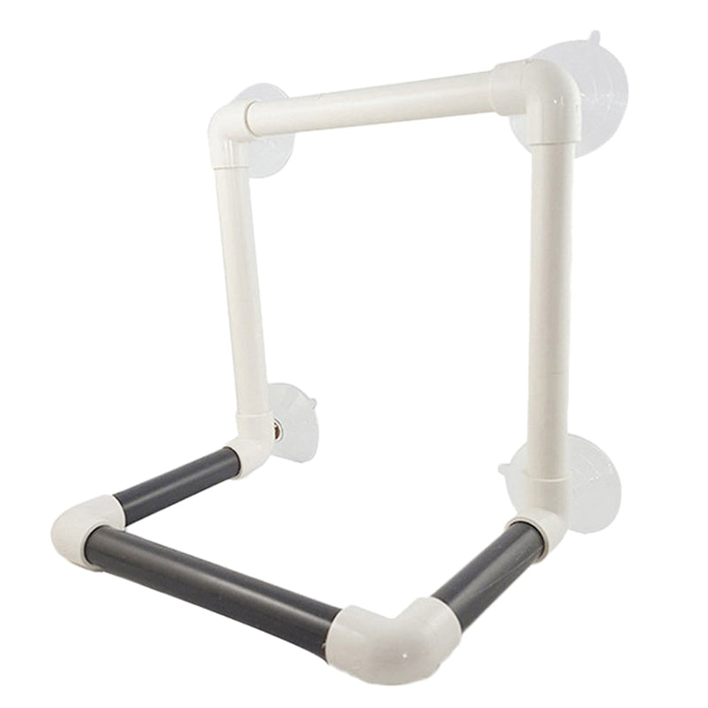 Portable Bird Stand
