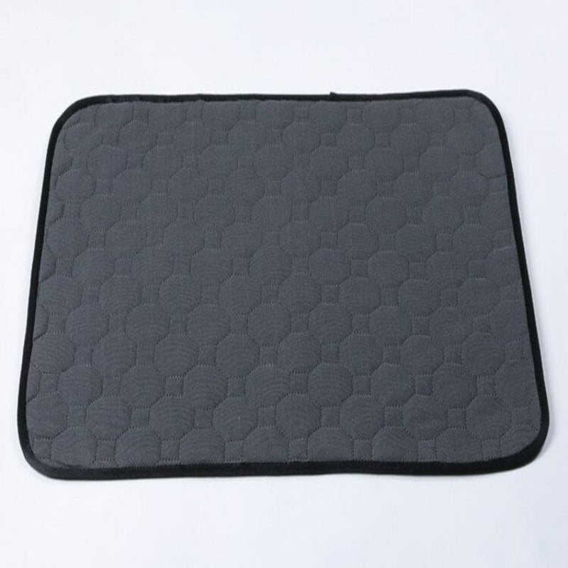 Waterproof Dog Mat | Washable Pee Pads for Dogs | Waterproof Pet Training Pad
