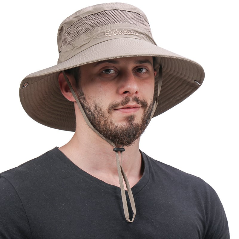 Summer Protection Sun Hat