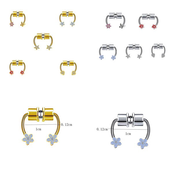 Magnet Septum Ring
