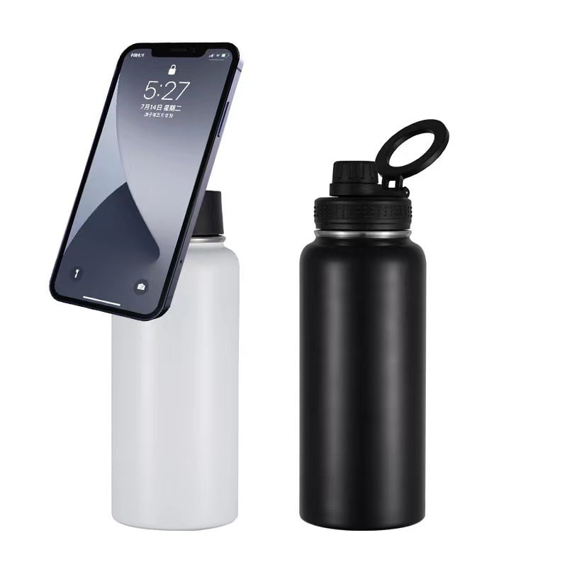 Portable Magsafe Bottle