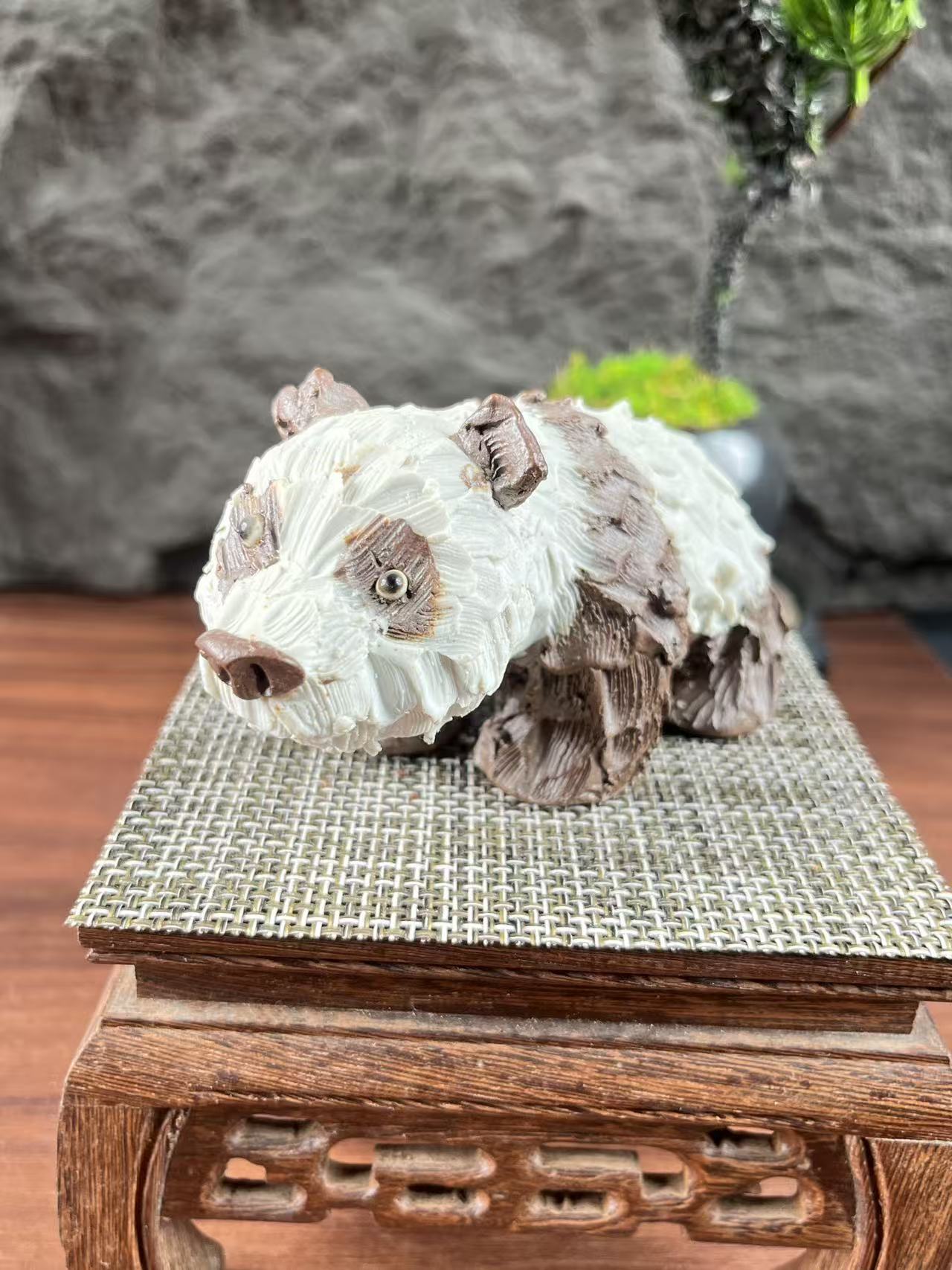 Zisha Panda from Yixing, China