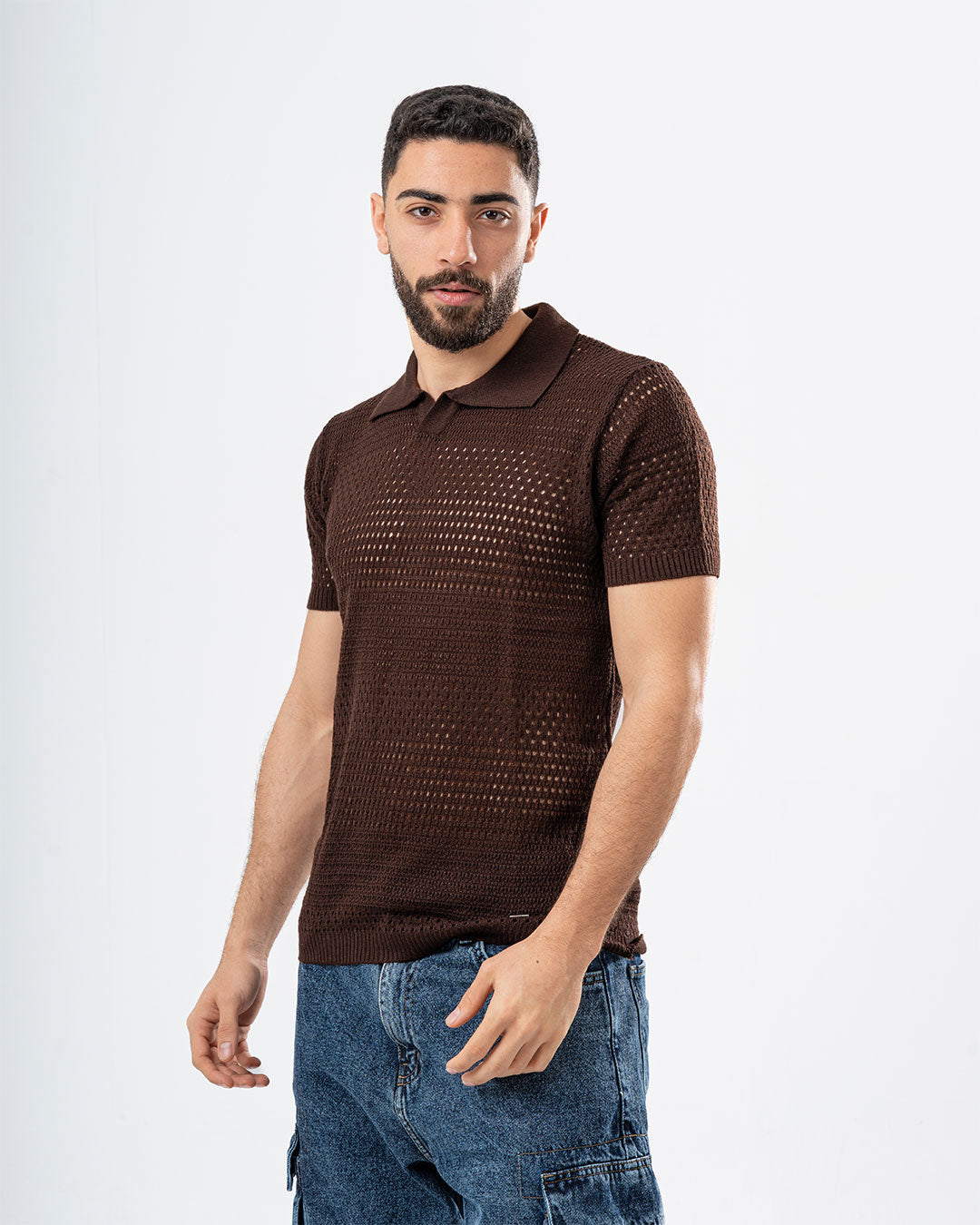 Men Daily T-shirt