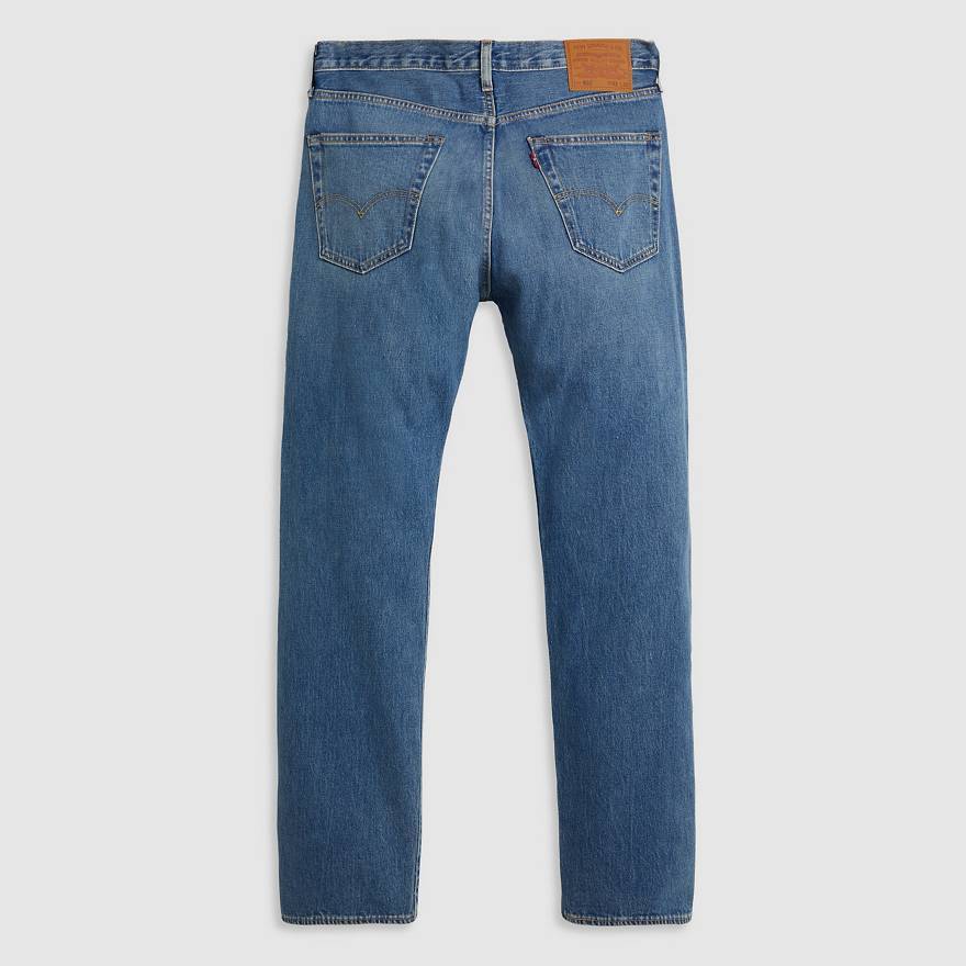 Men's 501 Jeans🔥Limited Time Exclusive Sale: 5 Jeans Only 29.99