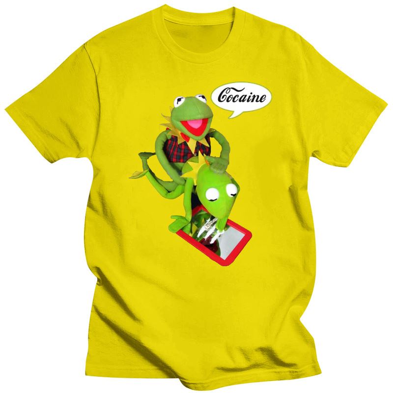 Kermit Party Tee