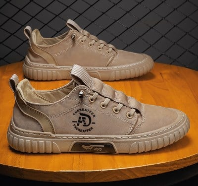 🔥HOT SAVE 49% OFF🔥Breathable Summer Outdoor Casual Sport Men's shoes[Wide Width]