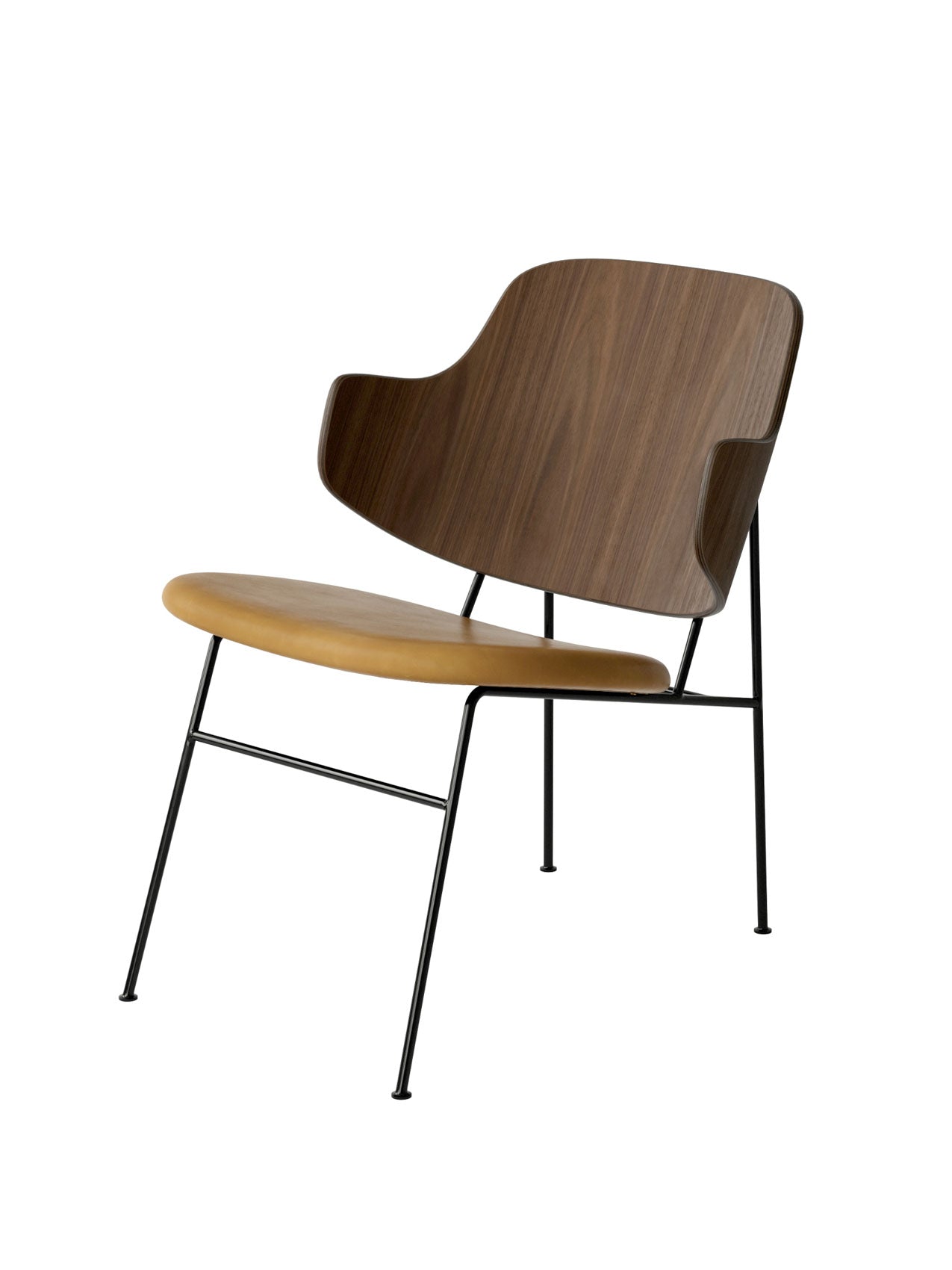 The Penguin Lounge Chair