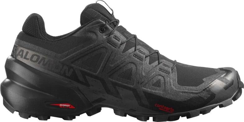 wxl-Zapatillas Salomon Speedcross 6 Trail-Running - Mujer