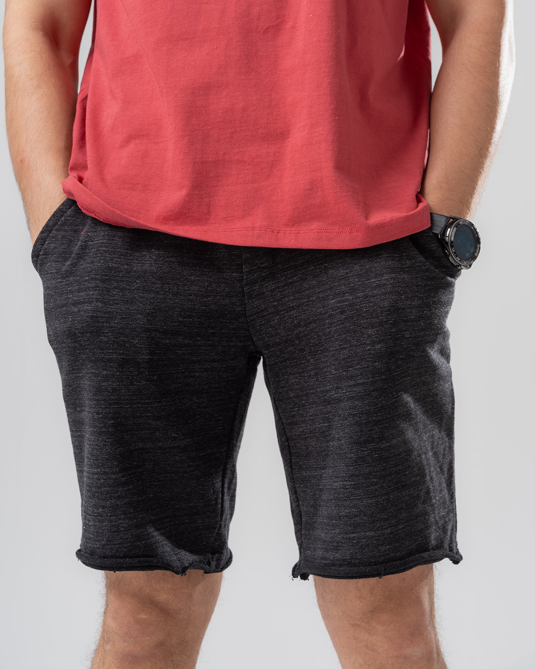 Basic Short