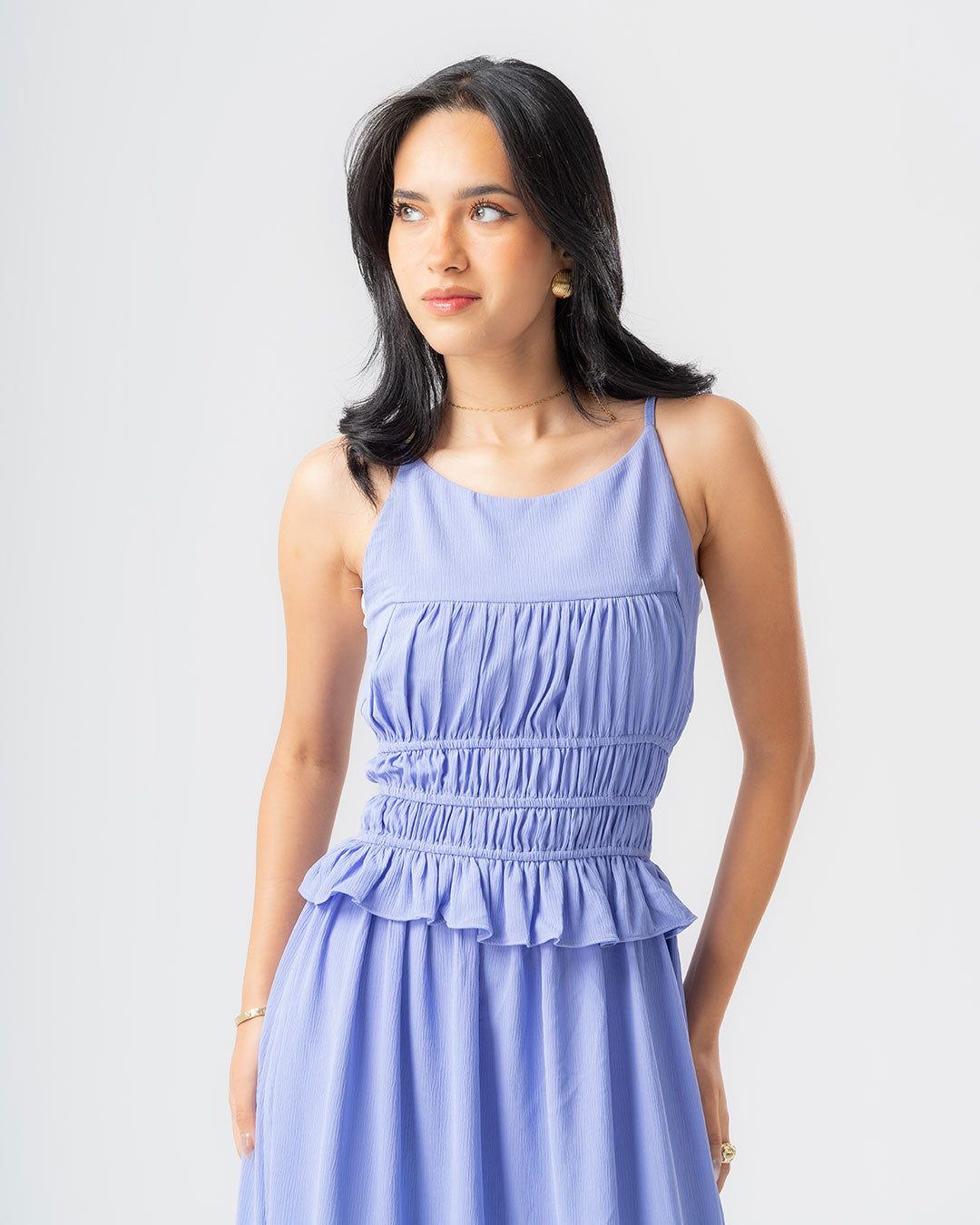 Women dress 4014