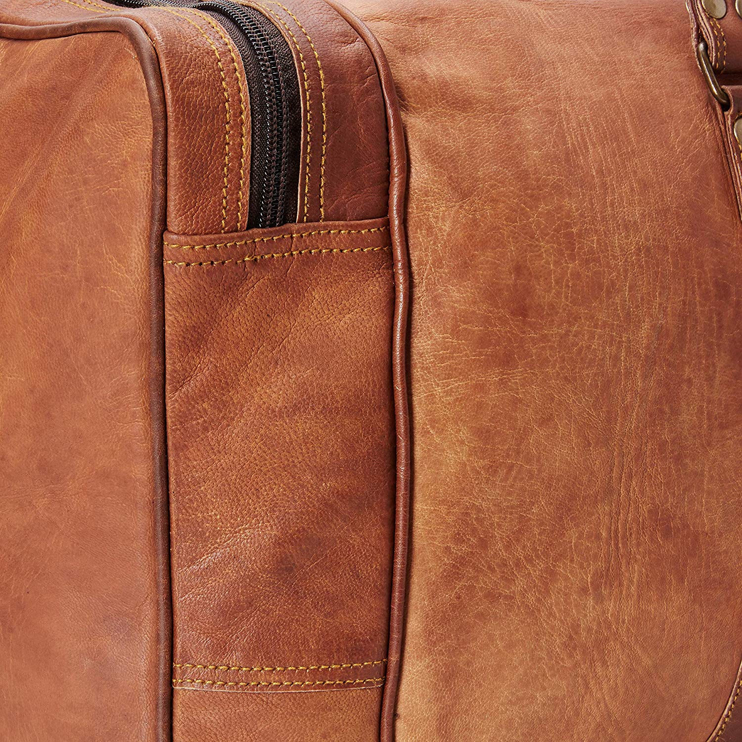 Moses Martin Duffel