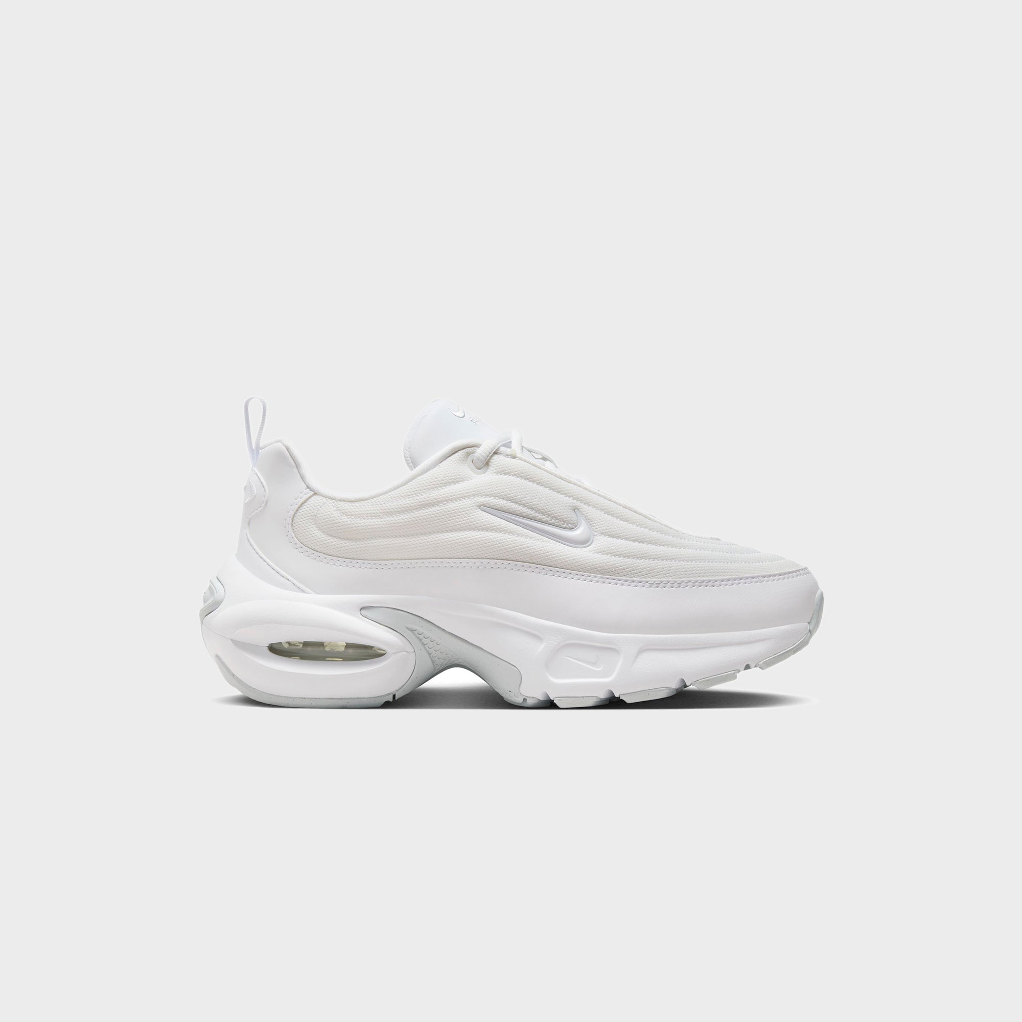 Nike WMNS Air Max Portal - White / Pure Platinum