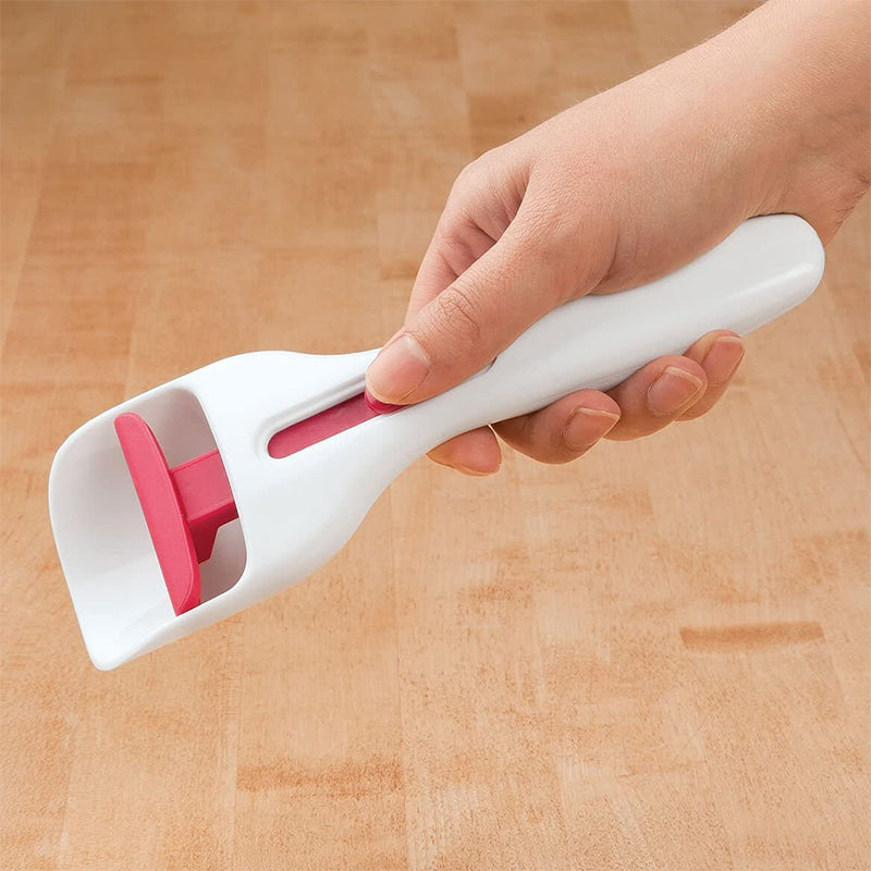 Non-stick Cupcake Dispensing Spoon