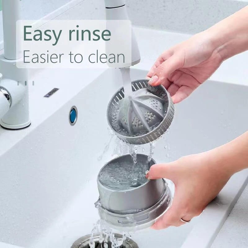 Wireless Portable Juice Machine