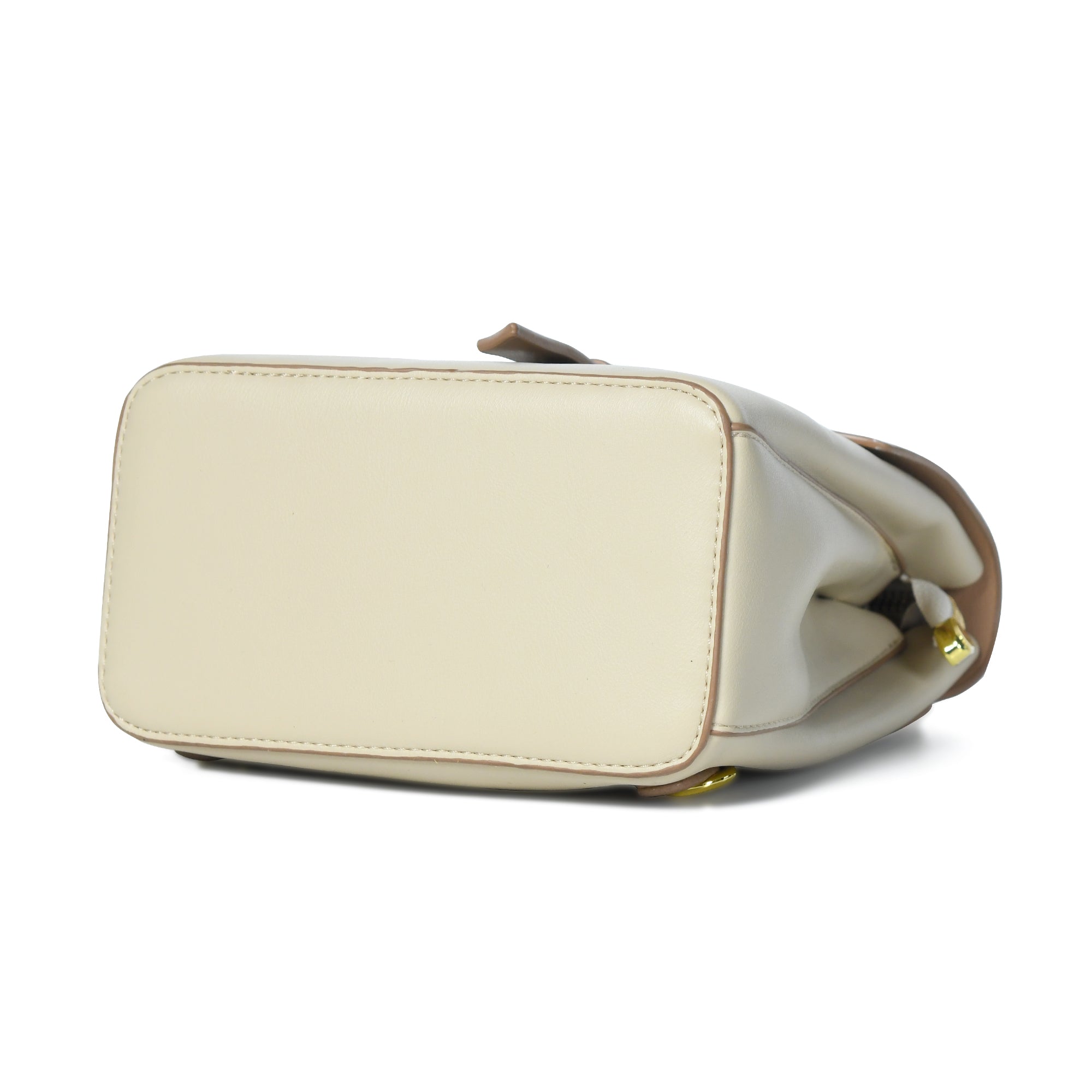 Women's Backpack - Brown