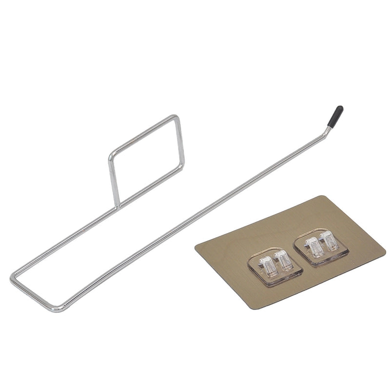 A Generation Of Washable Lazy Dishcloth Kitchen Wet And Dry Dual-use Cleaning To Oil Paper Disposable Dishwashing Cloth