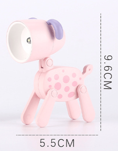 🎁Hot SALE - LED Cute Night Light