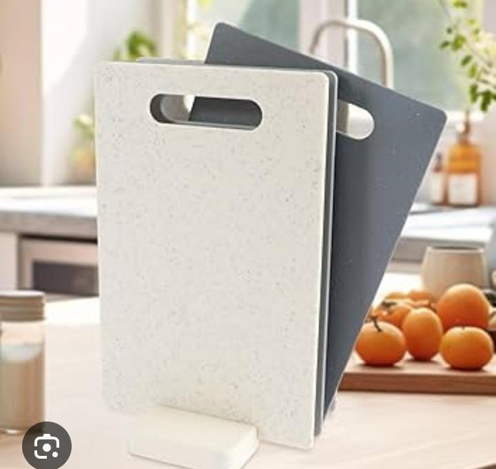 Grain Fiber Cutting Board