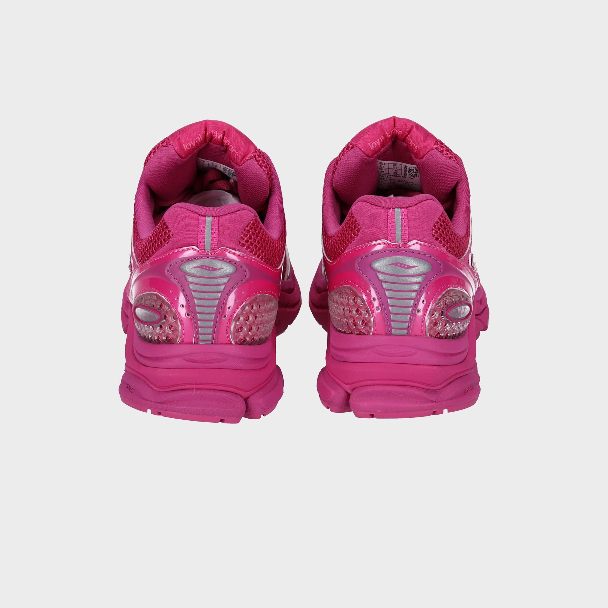Saucony WMNS Progrid Triumph 4 - Pink