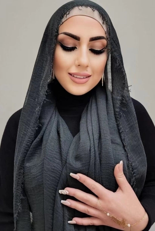 Fashion Solid Color