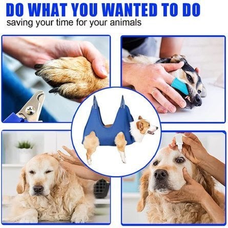 Pet Grooming Hammock  🔥Buy 2 Free Shipping🔥