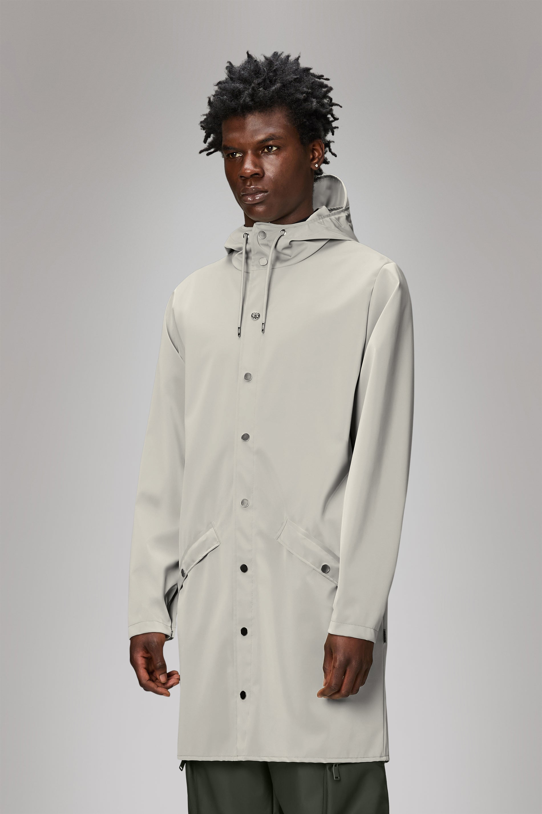 Long Jacket