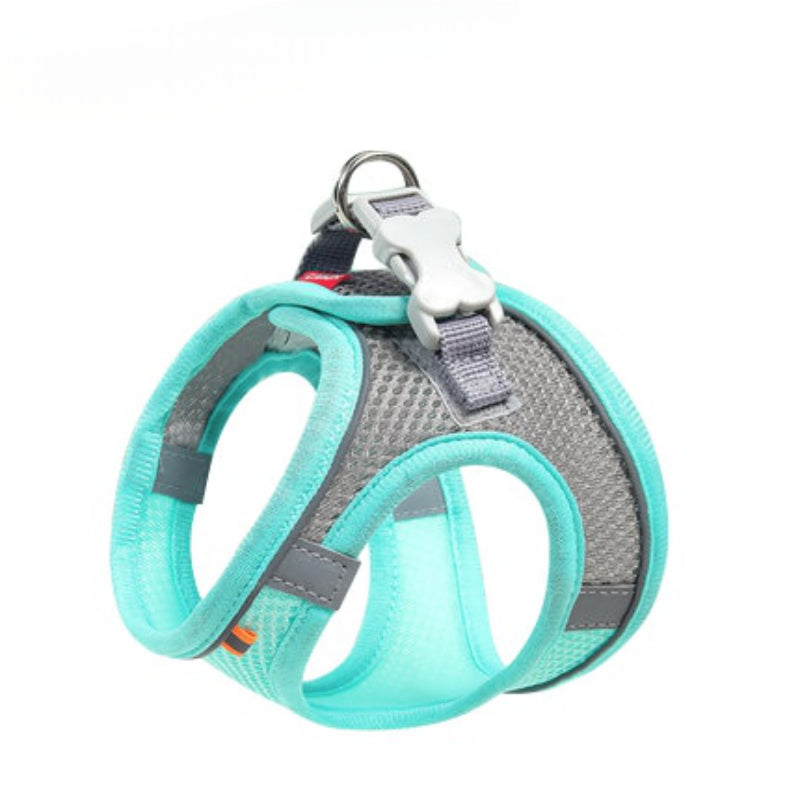 Adjustable Vest Chest Harness