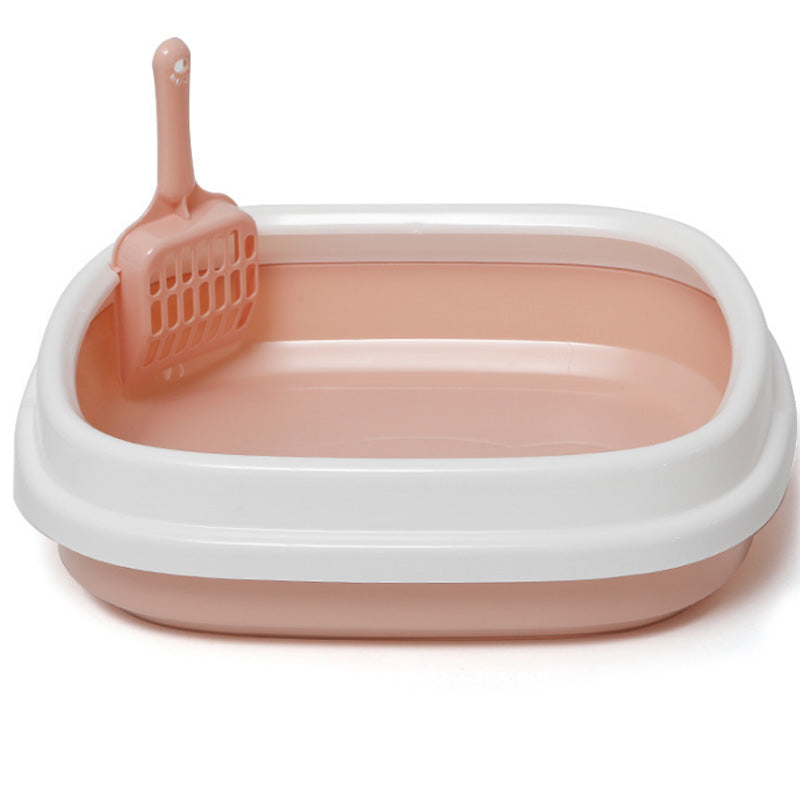 Dogs Toilet And Litter Box