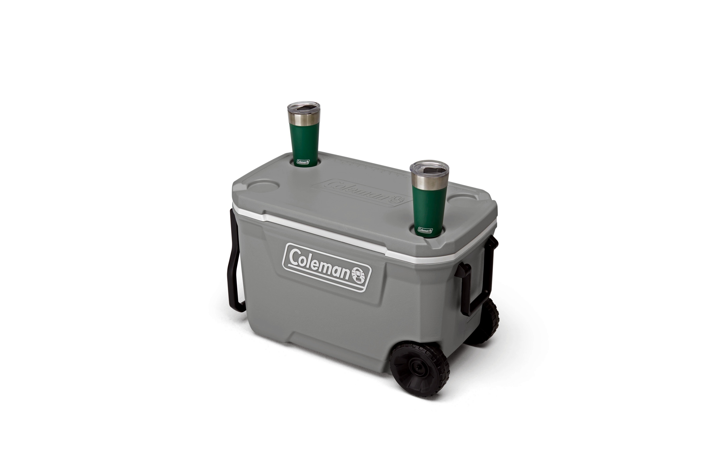 316 Series™ 62-Quart Hard Cooler