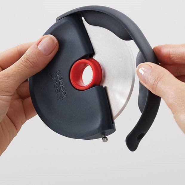 Disc Easy-Clean Pizza Cutter