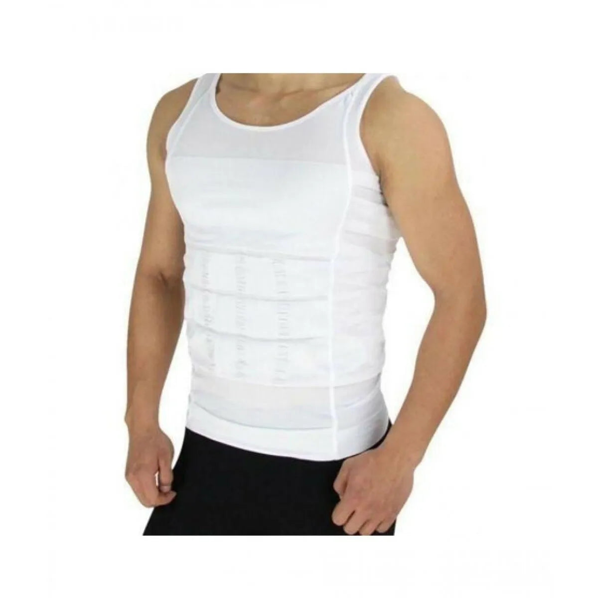 Slim N Lift Slimming Vest Men