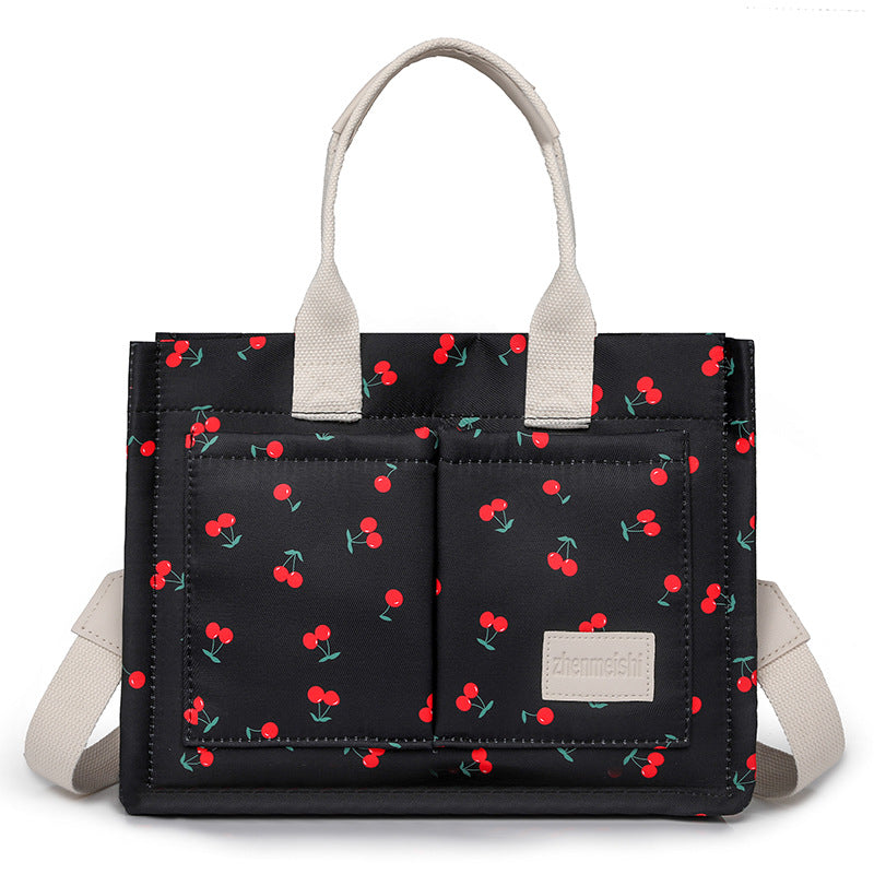 Summer Large Capacity Tote Bag For Women