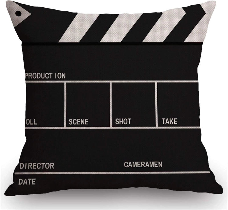Casual Retro Periodic Table Of Elements Spandex Pillow Cases